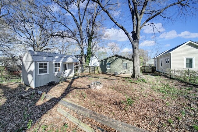 Building Photo - Cute Gastonia Home For Rent