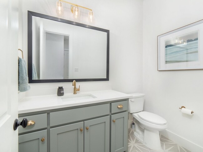 Building Photo - Luxurious 5-Bedroom Smart Home with Media ...