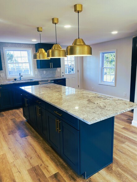 Breakfast Nook - 14 Prospect Ave