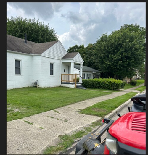 849 E Church St 849 E Church St Xenia OH 45385 Apartment Finder