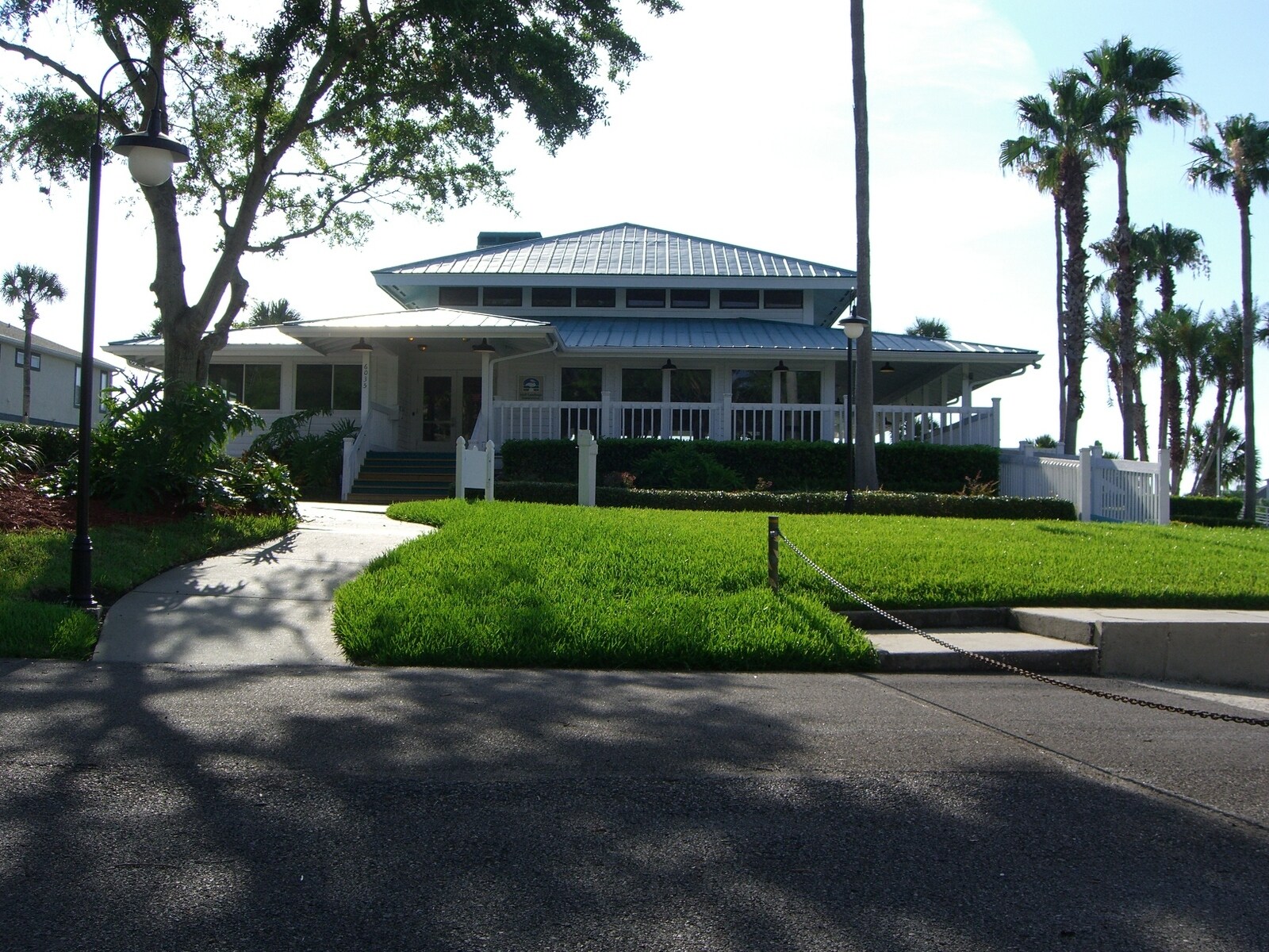 Building Photo - 5537 Sea Forest Dr