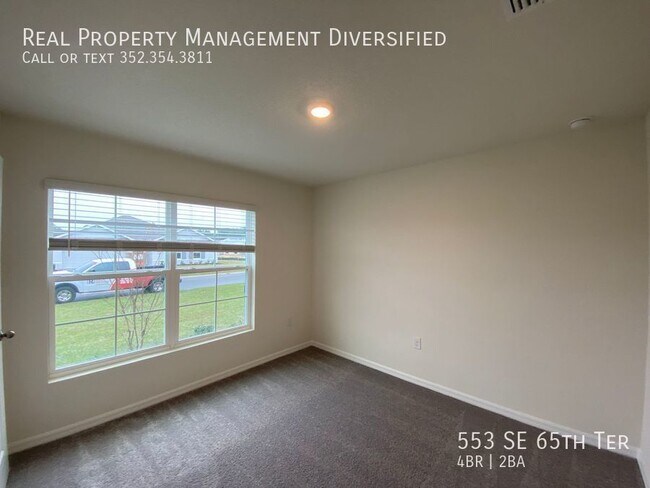 Building Photo - 553 SE 65th Terrace