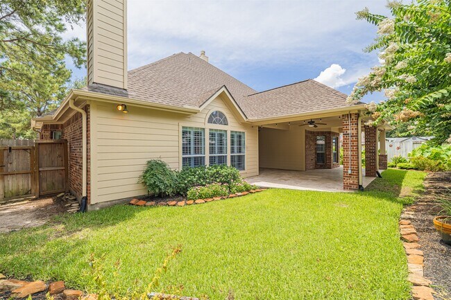Building Photo - 11102 Dawson Springs Dr