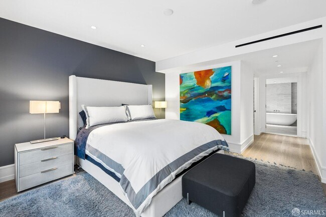 Building Photo - 2121 Webster St