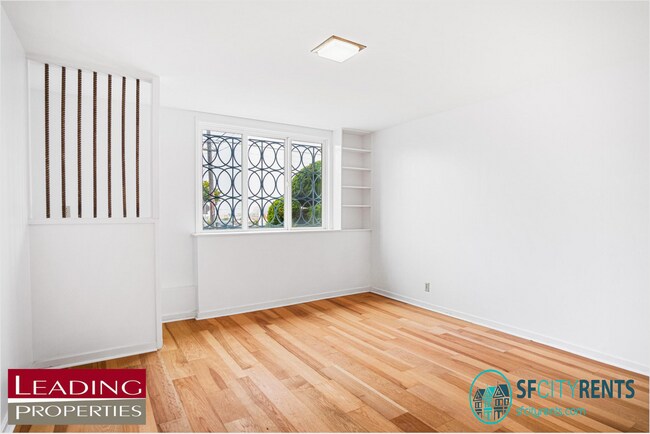 Building Photo - West Portal: Single Family Home w/ 2+ Car ...