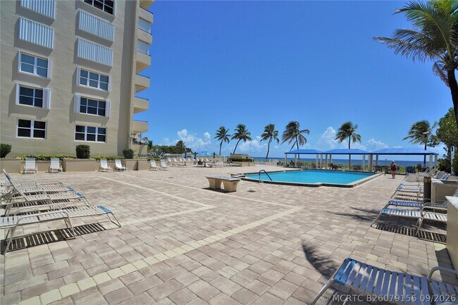 Building Photo - 2000 S Ocean Blvd