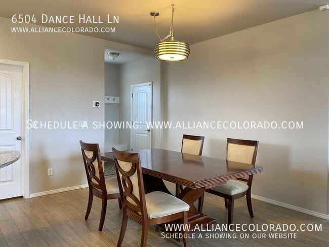 Building Photo - 6504 Dance Hall Ln