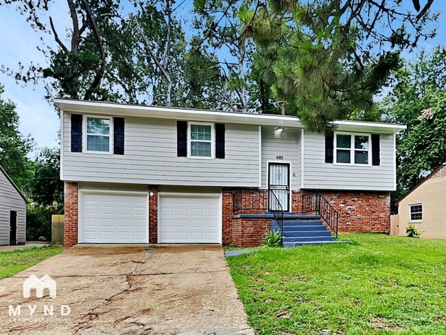 Building Photo - 4185 Yale Rd