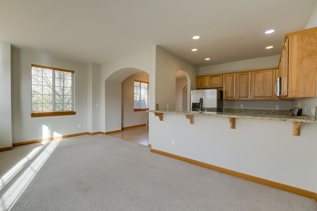 Building Photo - Beautiful Bothell Home For Rent!