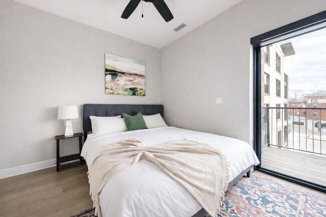 Building Photo - 4613 Capitol Ave