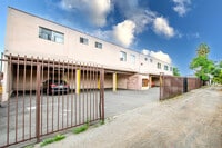 Building Photo - Figueroa Street Apartments