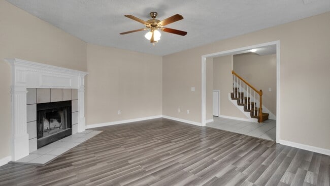 Building Photo - 1452 Middleborough Ct