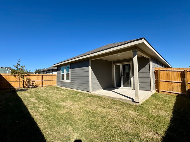 Building Photo - Brand New Construction 3/2 in Hiddenbrook