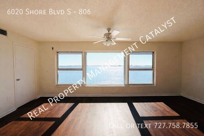 Building Photo - 6020 Shore Blvd S