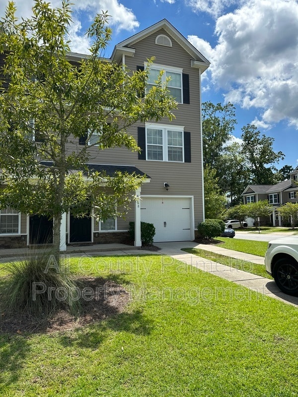 Building Photo - 4168 Veritas St