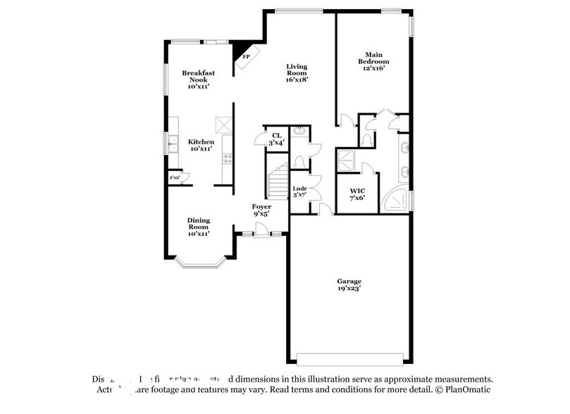 Building Photo - 9149 Chastain Pl