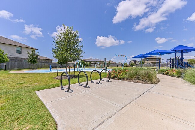 Building Photo - 10409 Deussen Ln