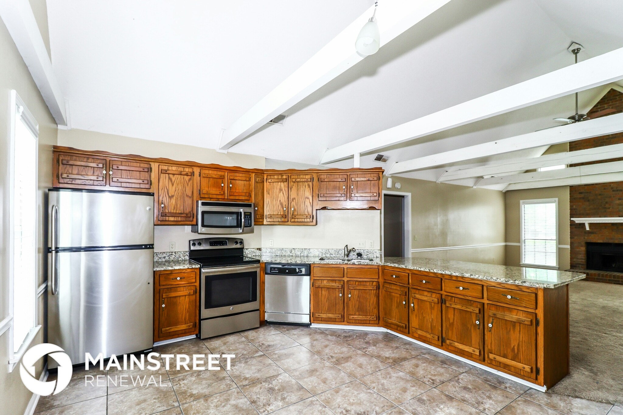 Building Photo - 6608 Lake Valley Dr