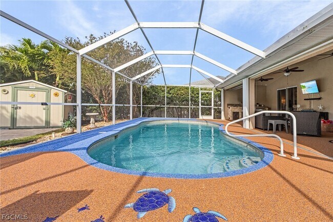 Building Photo - 4002 Oasis Blvd