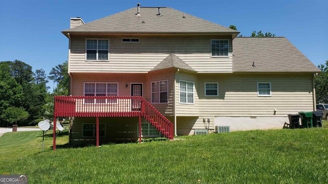 Building Photo - 513 Cotillion Ct