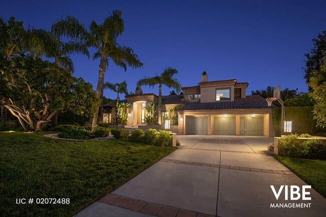 Building Photo - Rare Grand Estate in North Ranch — Resort Living at Its Finest