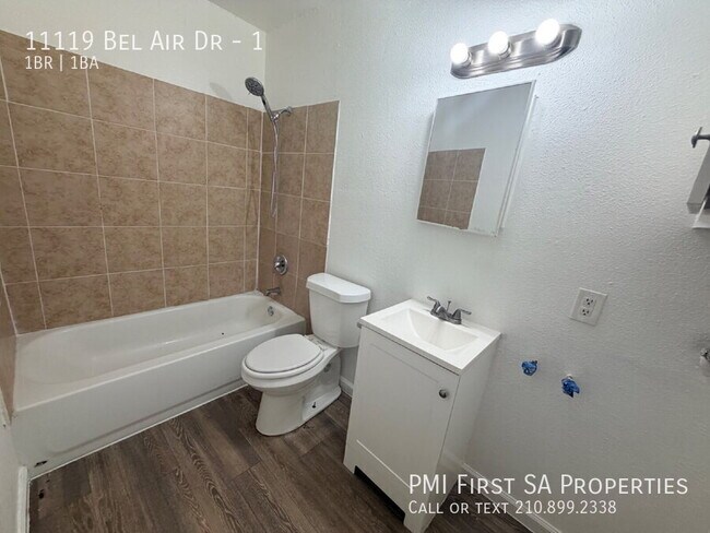 Building Photo - 11119 Belair Dr