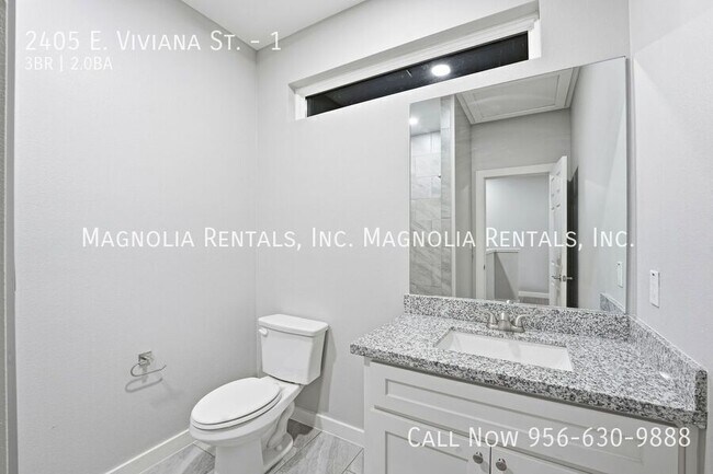 Building Photo - 2405 E Viviana St