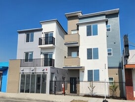 Building Photo - 1115 E Artesia Blvd