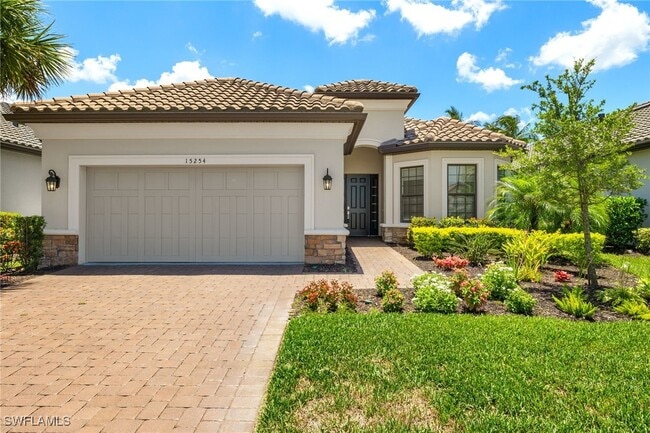 Primary Photo - 15254 Arpino Ct
