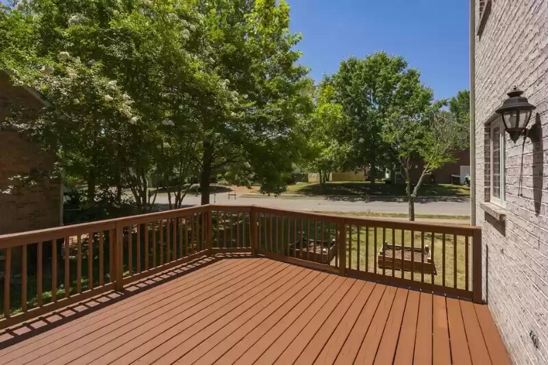 Building Photo - 416 William Wallace Dr