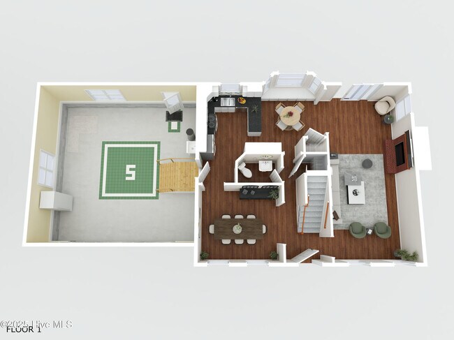 Building Photo - 119 Velma Ln