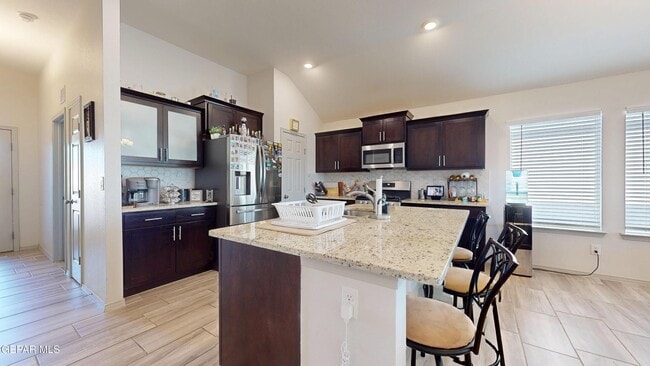 Building Photo - 1172 Indigo Sky St