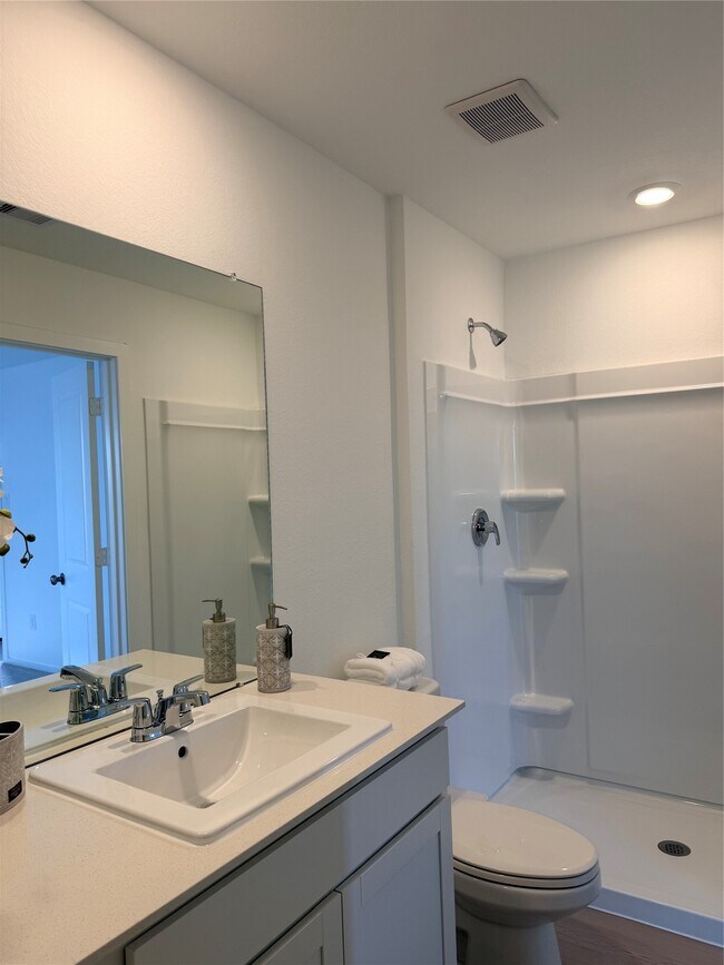 Building Photo - 6115 Sunburst Scarlet St