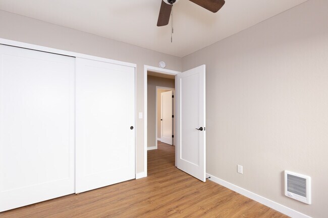 Bedroom 3 - 5513 Adobe Falls Rd
