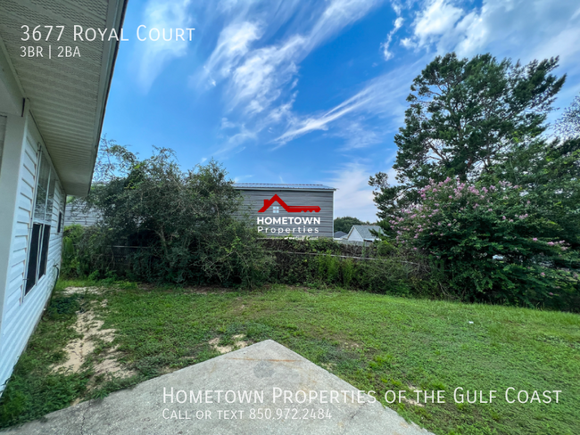 Building Photo - 3677 Royal Ct