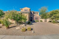 Building Photo - Stunning Aviano in Desert Ridge