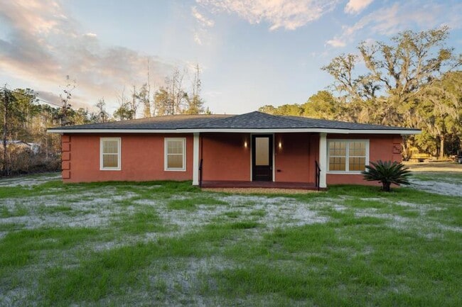 Building Photo - 8576 E B Cooper Hwy