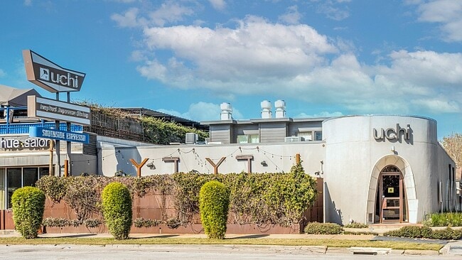 Building Photo - 1004 California St