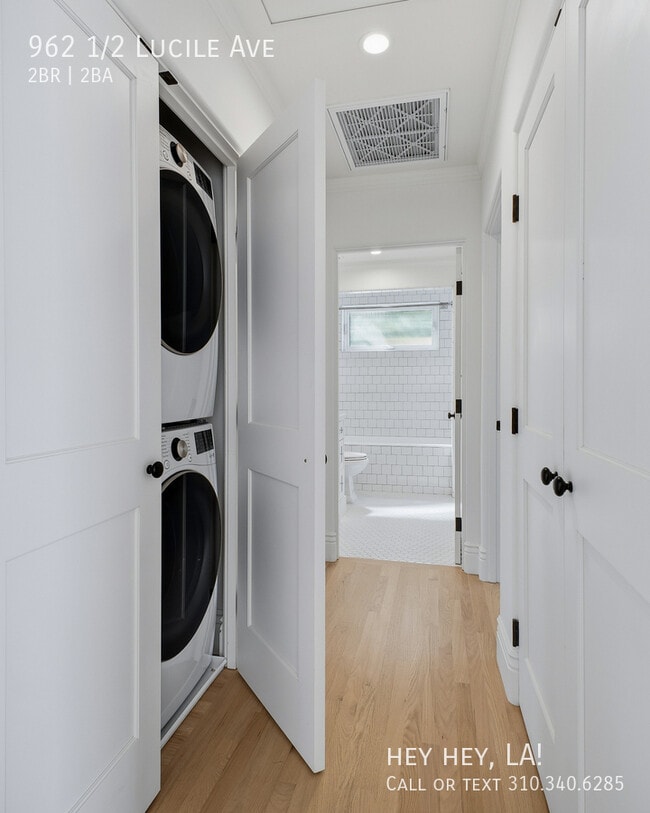 Building Photo - 962 1/2 Lucile Ave-