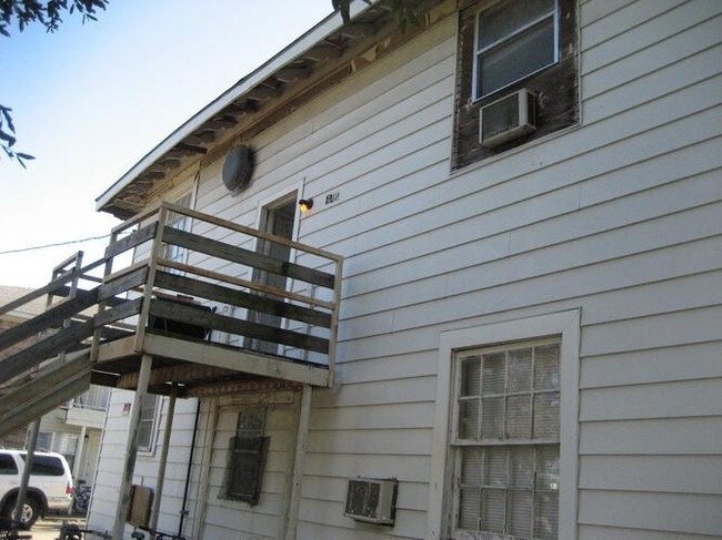 Primary Photo - 602 Cherry St