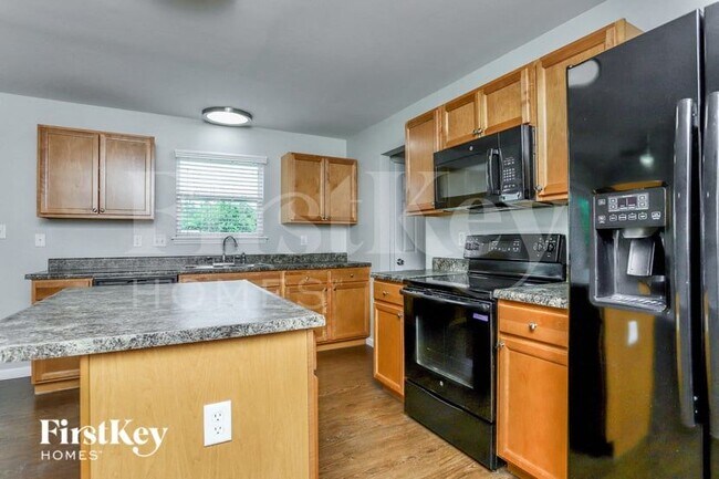 Building Photo - 125 Peruque Estates Ln