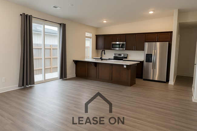 Building Photo - Spacious 3 Bedroom Home with Oversized Primary Suite near Webb & Pawnee