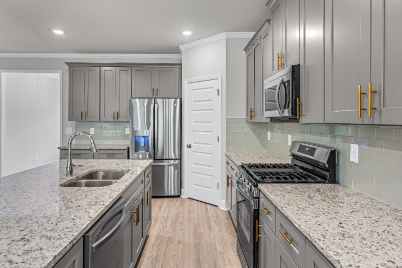 Building Photo - 3907 Lockaby Way