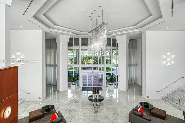 Building Photo - 19111 Collins Ave