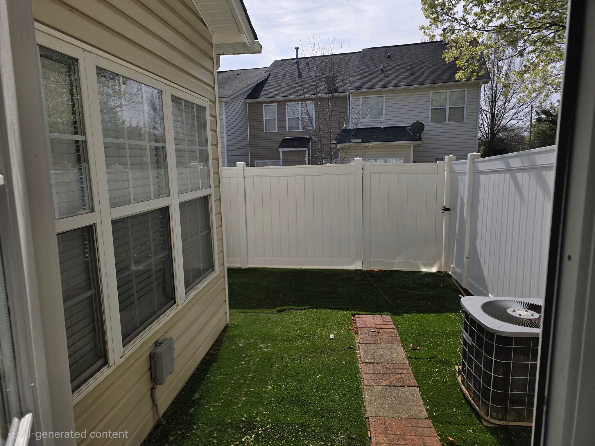 Building Photo - 103 Heritage Creek Way