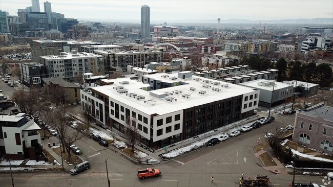 Building Photo - 2680 18th St