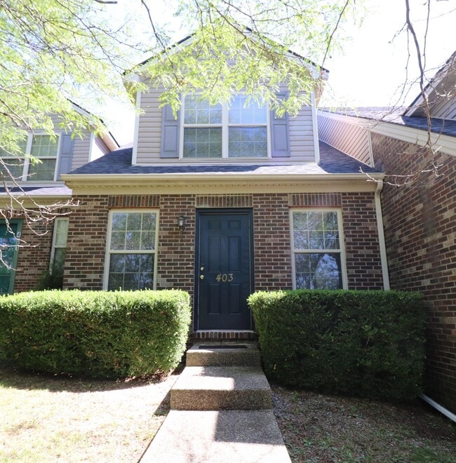 Building Photo - 403 John Sutherland Dr