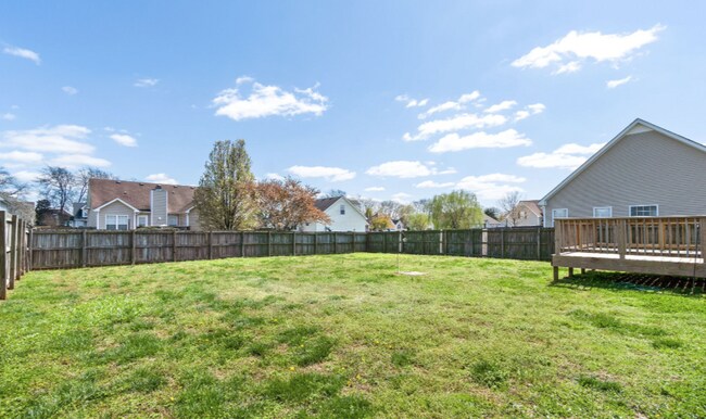 Building Photo - 3731 Bret Dr