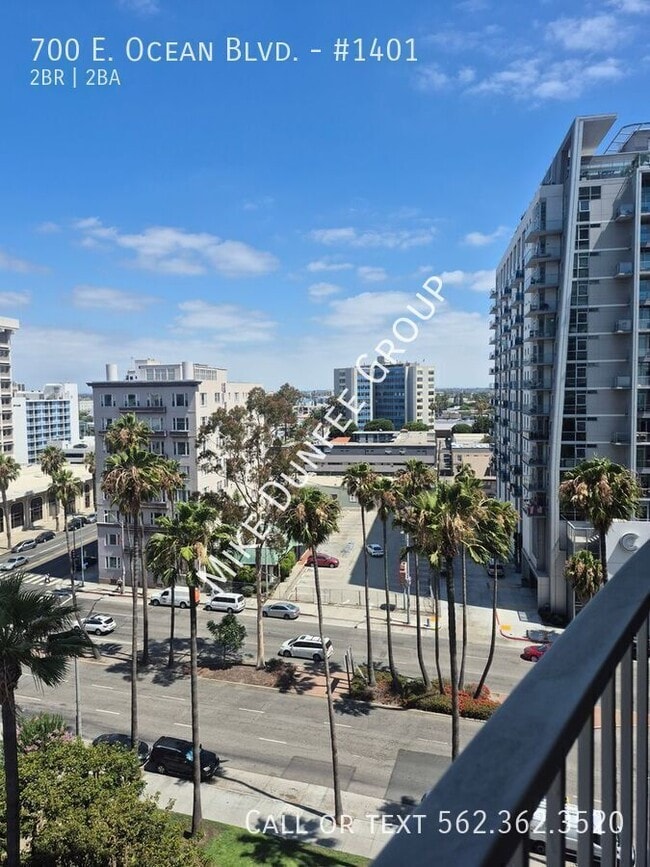 Building Photo - 700 E Ocean Blvd