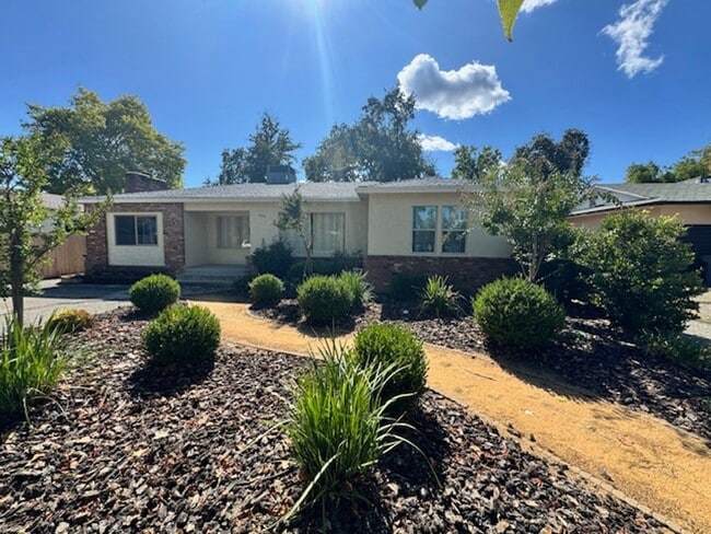 Primary Photo - Charming Updated 4-Bedroom Home in the Gar...